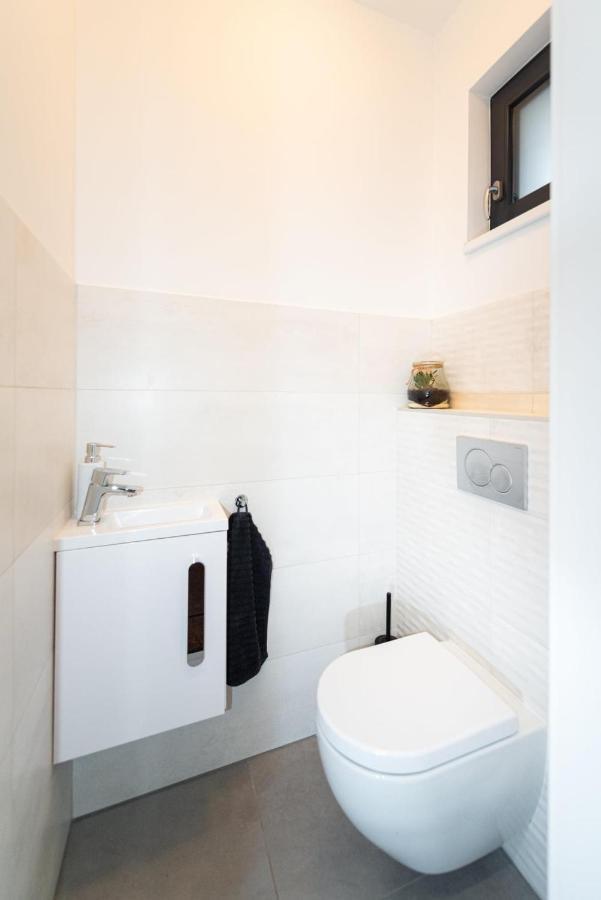 Bony Resort Szarvas Ngoại thất bức ảnh