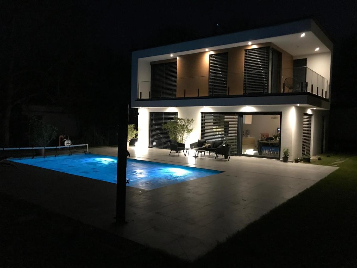 Bony Resort Szarvas Ngoại thất bức ảnh