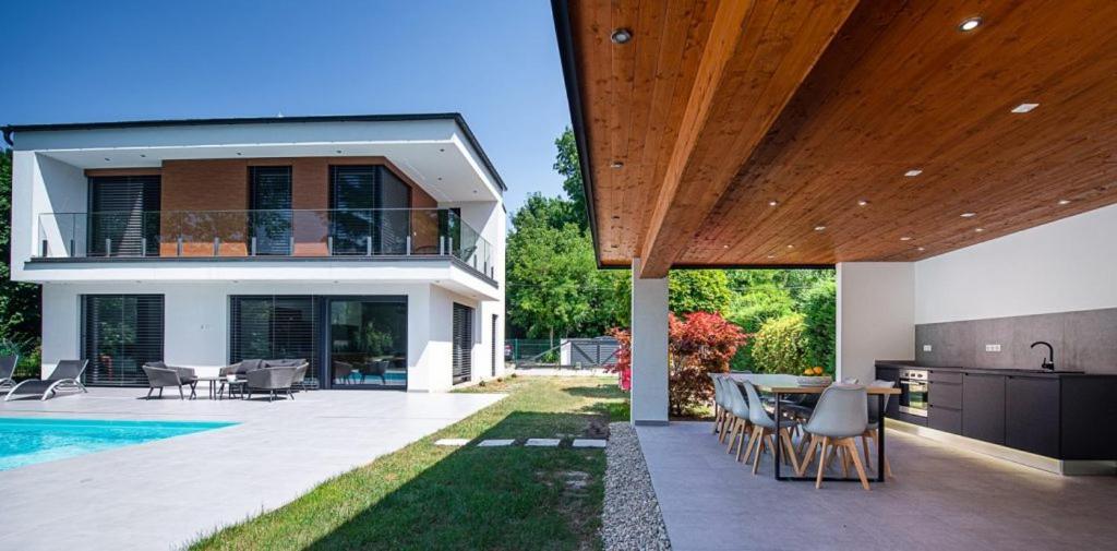 Bony Resort Szarvas Ngoại thất bức ảnh